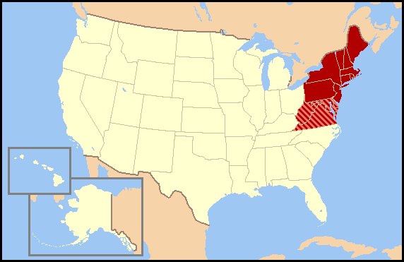 File:US map-Northeast.PNG