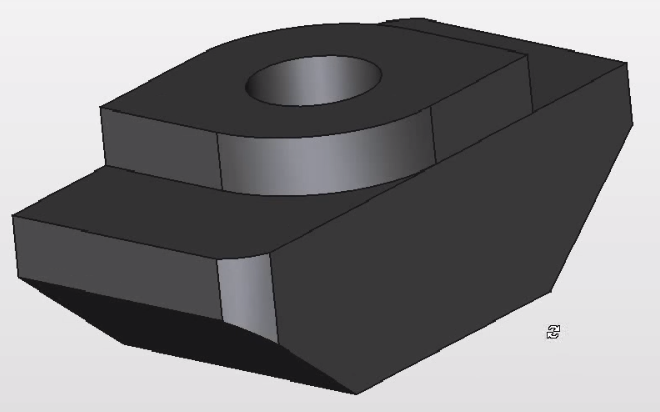 File:CAD model of a T-Nut 2.png