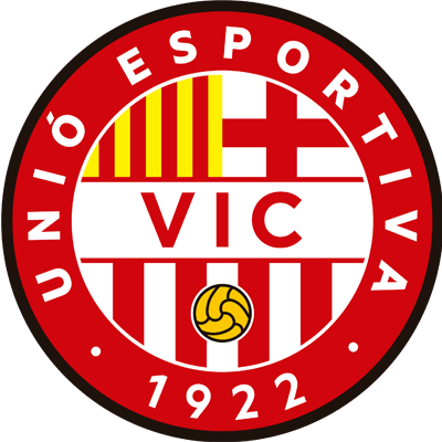 File:Escut de la Unio Esportiva Vic.png