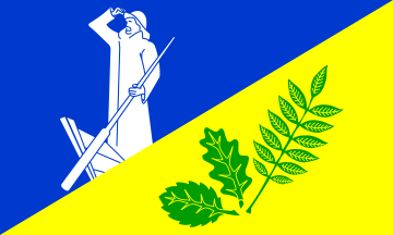 File:Flagge Kellenhusen.png