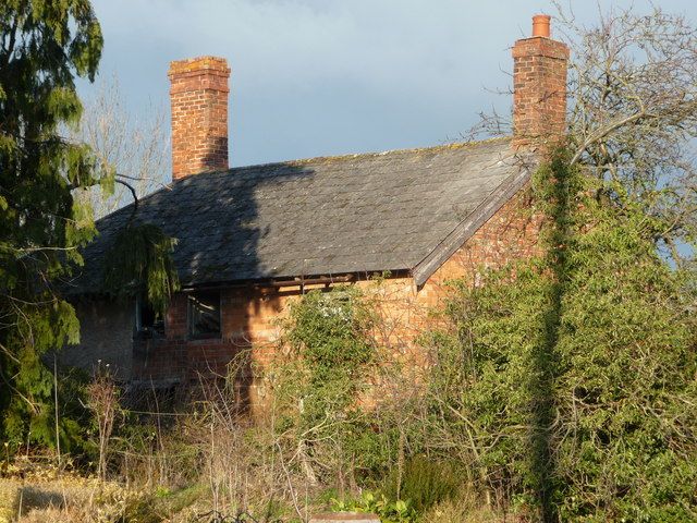 File:Former house, Myddle.jpg