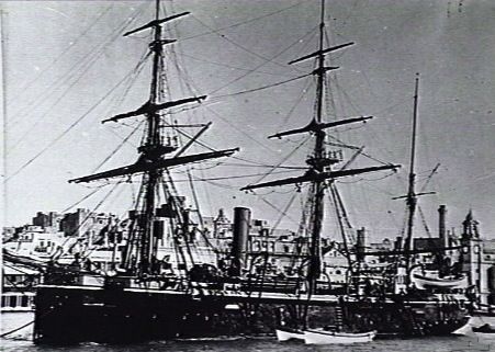 File:HMS Rambler (1880) AWM 302248.jpeg