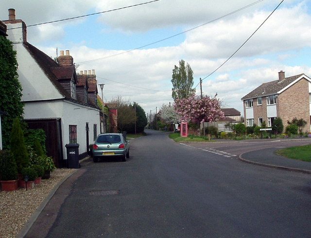 File:Hail Weston - geograph.org.uk - 406450.jpg