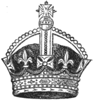 File:Heraldic crown of Queen Victoria 1865.png