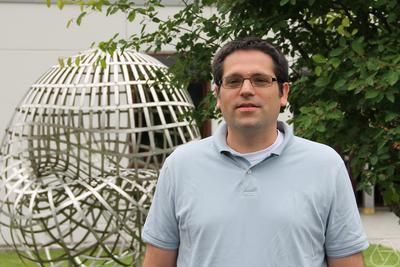 File:Jason P. Miller Oberwolfach 2024.jpg