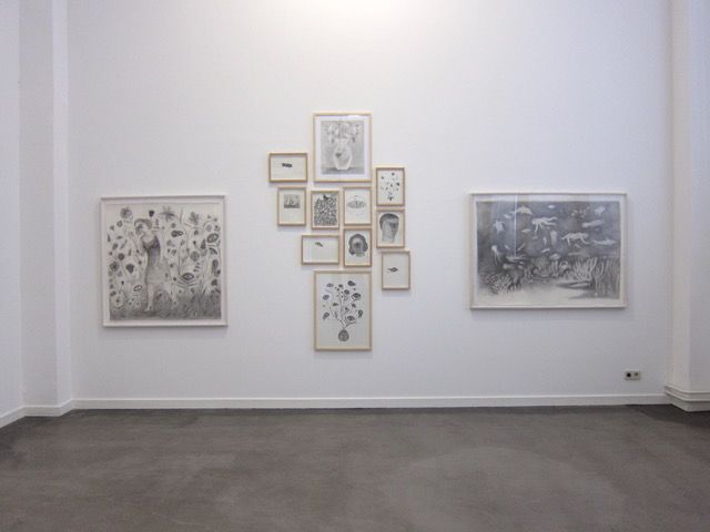 File:Kyung-hwa Choi-ahoi Ausstellung Zeichnung Pur-2013.jpeg