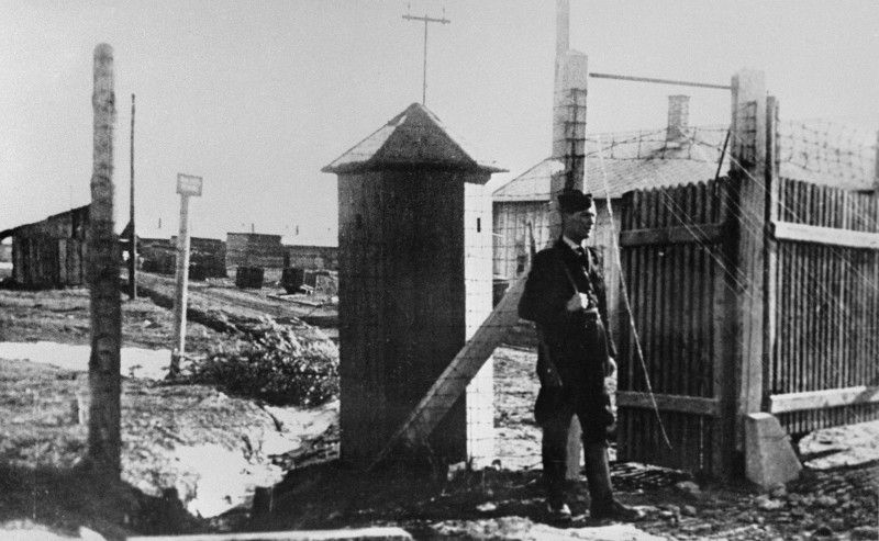 File:Labor camp in Novaky, Slovakia.jpg