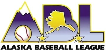 File:Logo of the Alaska Baseball League.png