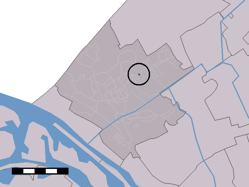 File:Map NL - Westland - Mariëndijk.png