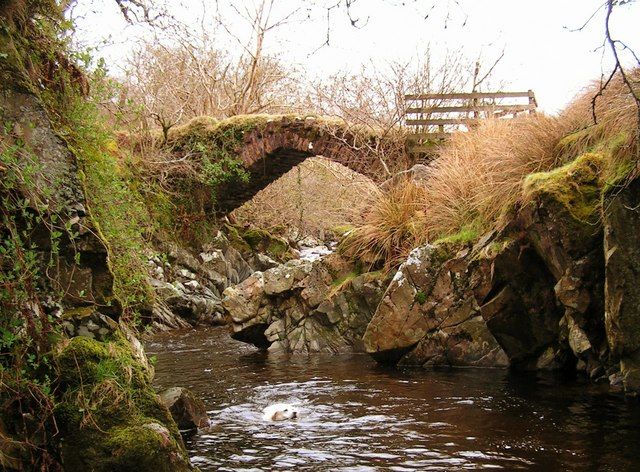 File:Monks Bridge - geograph.org.uk - 161722.jpg