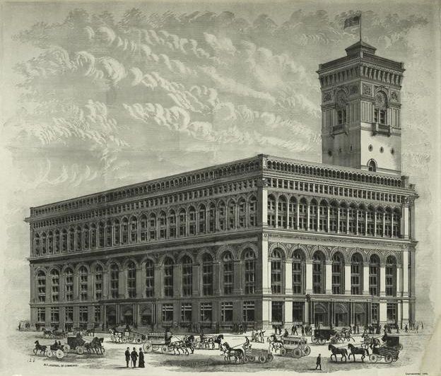 File:New York Produce Exchange 1883.jpg