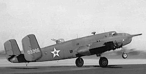 File:North American B-25 Mitchell 40-3366.jpg