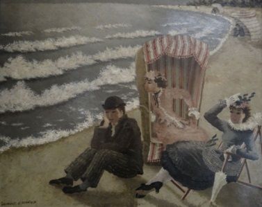 File:Painting Eisendieck 1936 Plage Orageuse.jpg