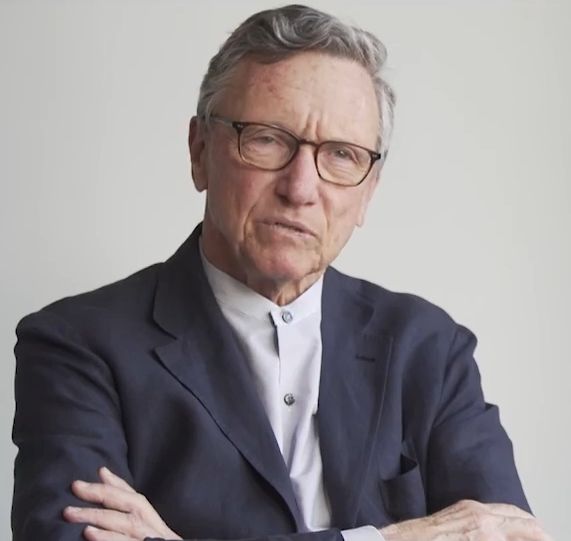 File:Richard Gluckman, May 2018.jpg