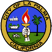 File:Seal of La Palma, California.png