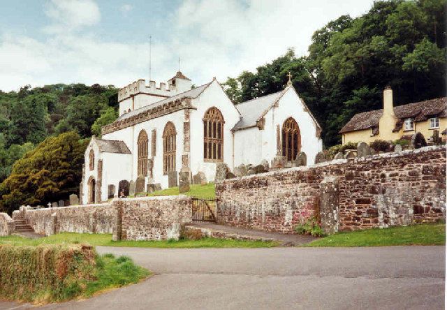 File:Selworthy Church.jpg