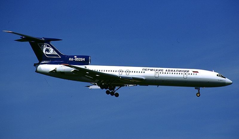 File:Tupolev Tu-154B-1, Perm Airlines AN0109452.jpg