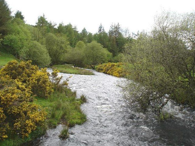 File:Afon Alwen - geograph.org.uk - 176011.jpg