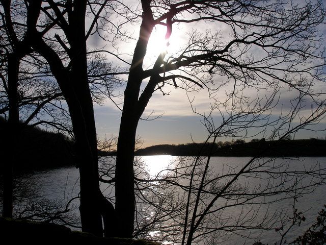 File:Anglezarke Reservoir - geograph.org.uk - 320540.jpg