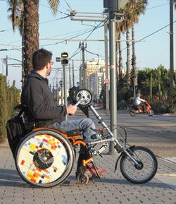 File:Kompaktes Handbike.jpg