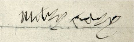 File:Mary Boleyn Carey signature.jpg