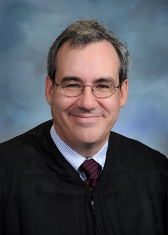 File:Michael J. Newman, U.S. District Court Judge.jpg