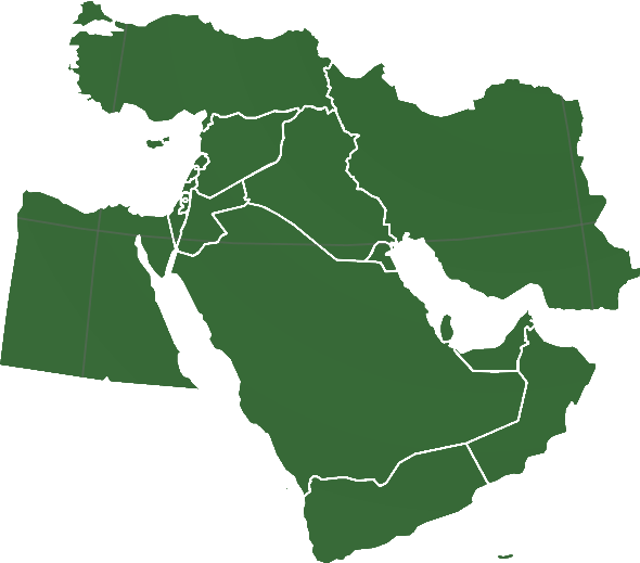 File:Middle East cropped (orthographic projection).png