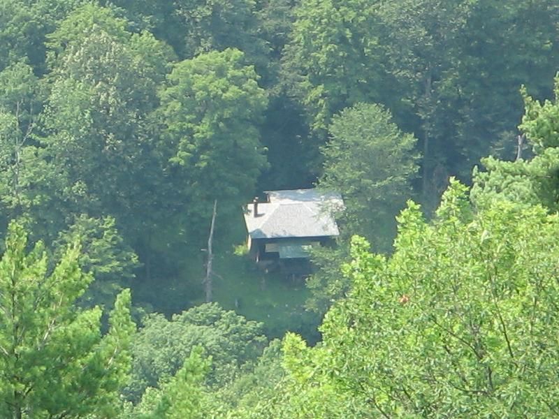 File:Pine Creek Gorge Cabins Crop.JPG