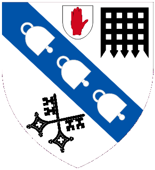 File:Porter (of Merrion Square) Escutcheon.png