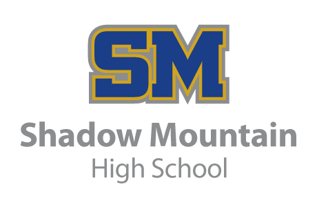 File:Shadow Mountain High School monogram.png