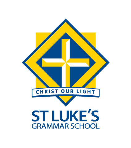 File:St Luke's Logo .png