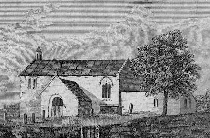 File:St Nicholas Broadwey Gentleman's Magazine 1802.png