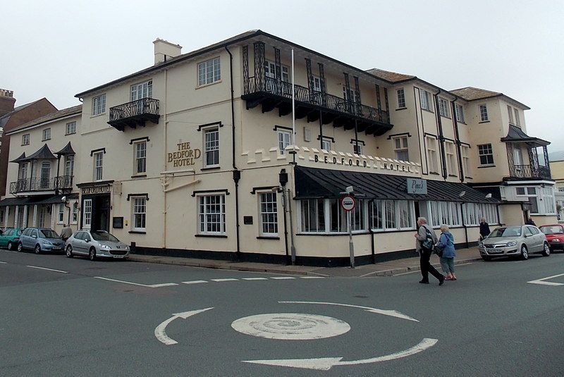 File:The Bedford Hotel, Sidmouth (geograph 3526903).jpg