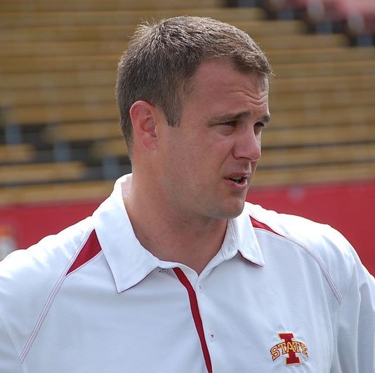 File:Tom Herman in 2010.jpg