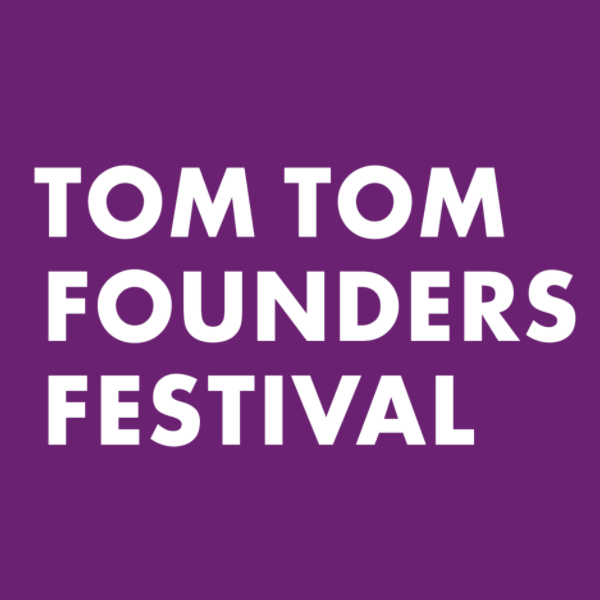 File:Tom Tom Founders Festival wordmark.png