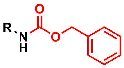 File:Carboxybenzyl group.png