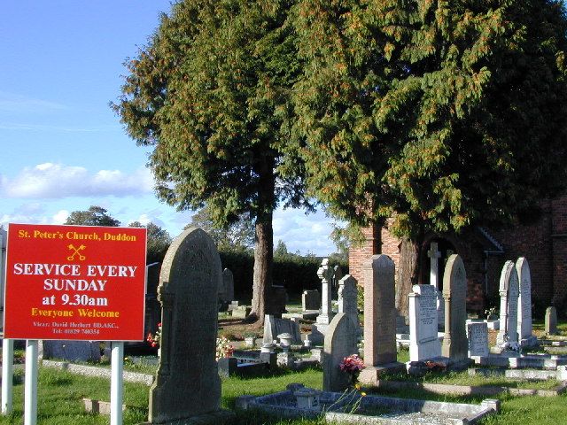 File:Duddon - Saint Peter's Church.jpg