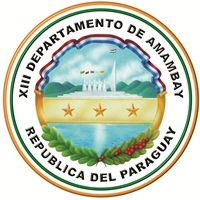 File:Escudo de Amambay.jpg