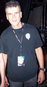 Original drummer David Garibaldi returned to TOP for a fourth tenure in early 1998, after 18 years away.