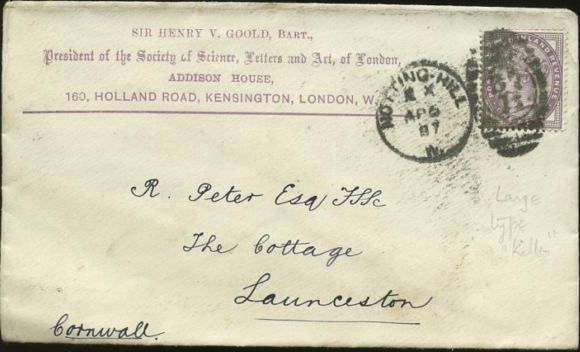 File:Henry Valentine Goold letter 1887.JPG