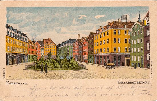 File:J. L. Ridter - Gråbrødretorv.jpg