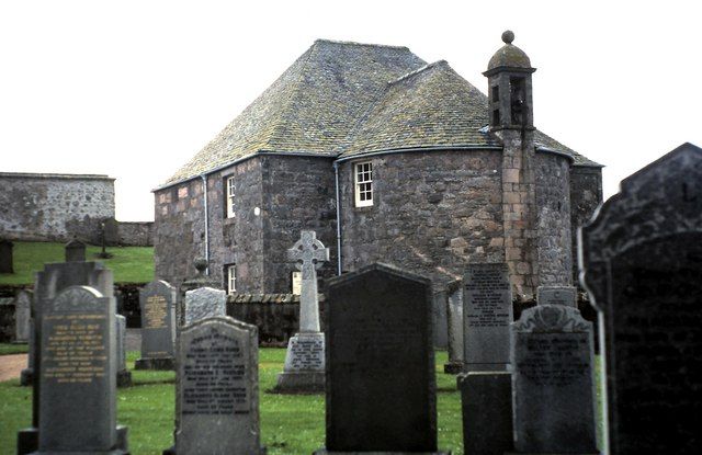 File:Kildrummy Kirk - geograph.org.uk - 1125120.jpg