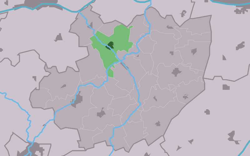 File:Map NL Littenseradiel Winsum.png