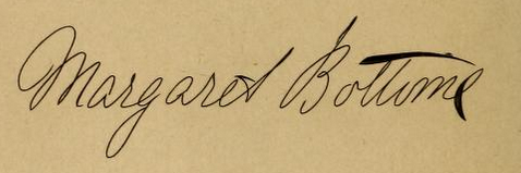 File:Margaret Bottome signature.png