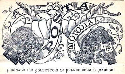 File:Masthead of La Posta Mondiale.jpg