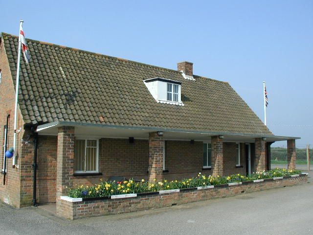 File:RAF Holmpton Guardroom.jpg