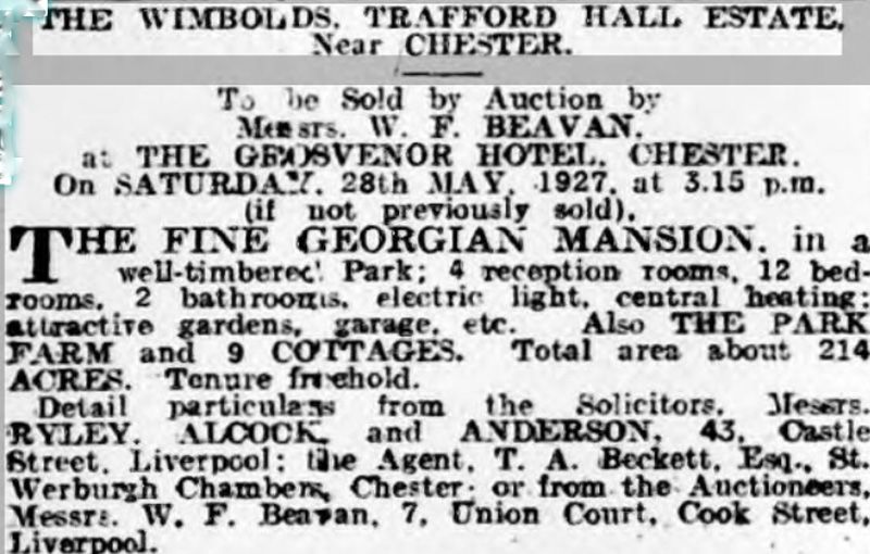 File:Sale notice Trafford Hall 1927.jpg