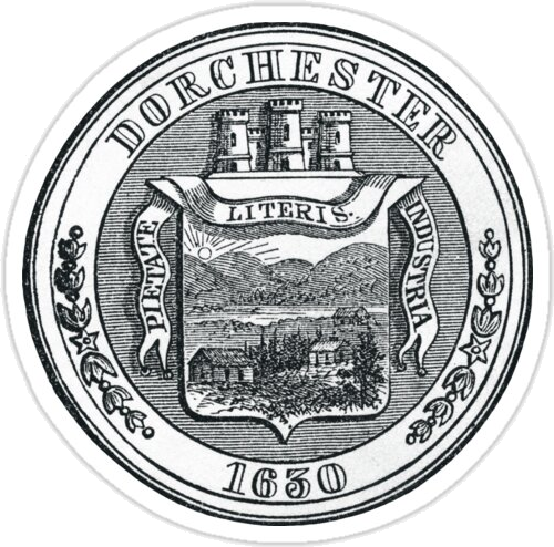 File:Seal of Dorchester, Massachusetts.png