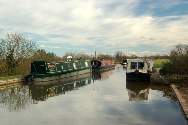 File:Shropshire Union, Nantwich.jpg