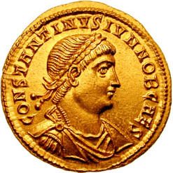 File:Solidus Constantine II-heraclea RIC vII 101 (obverse).jpg